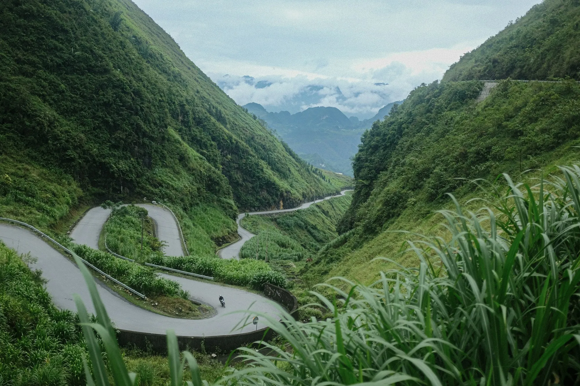 Cảnh sắc Hà Giang, Việt Nam