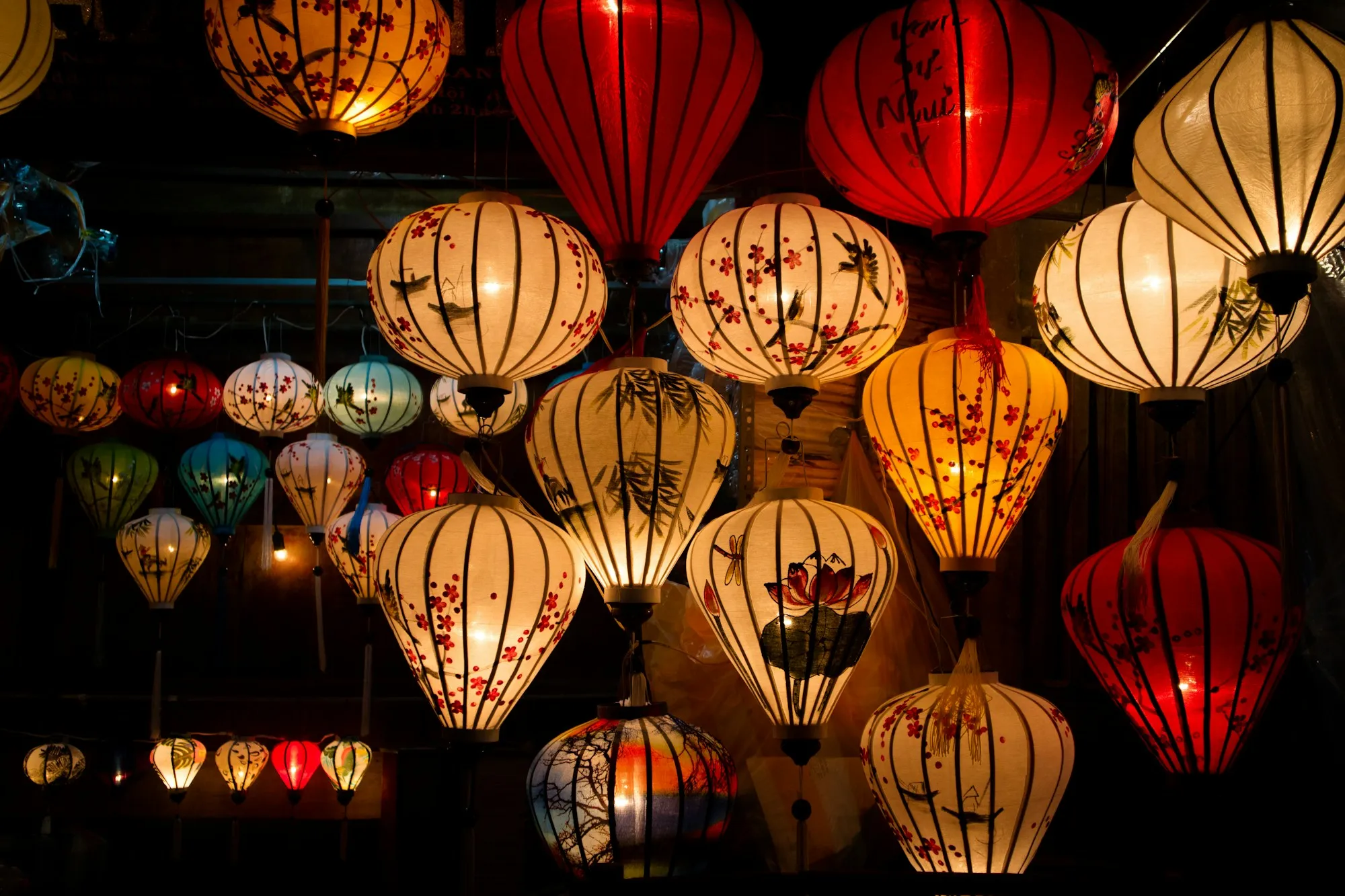 Cảnh sắc Miền Trung, Việt Nam