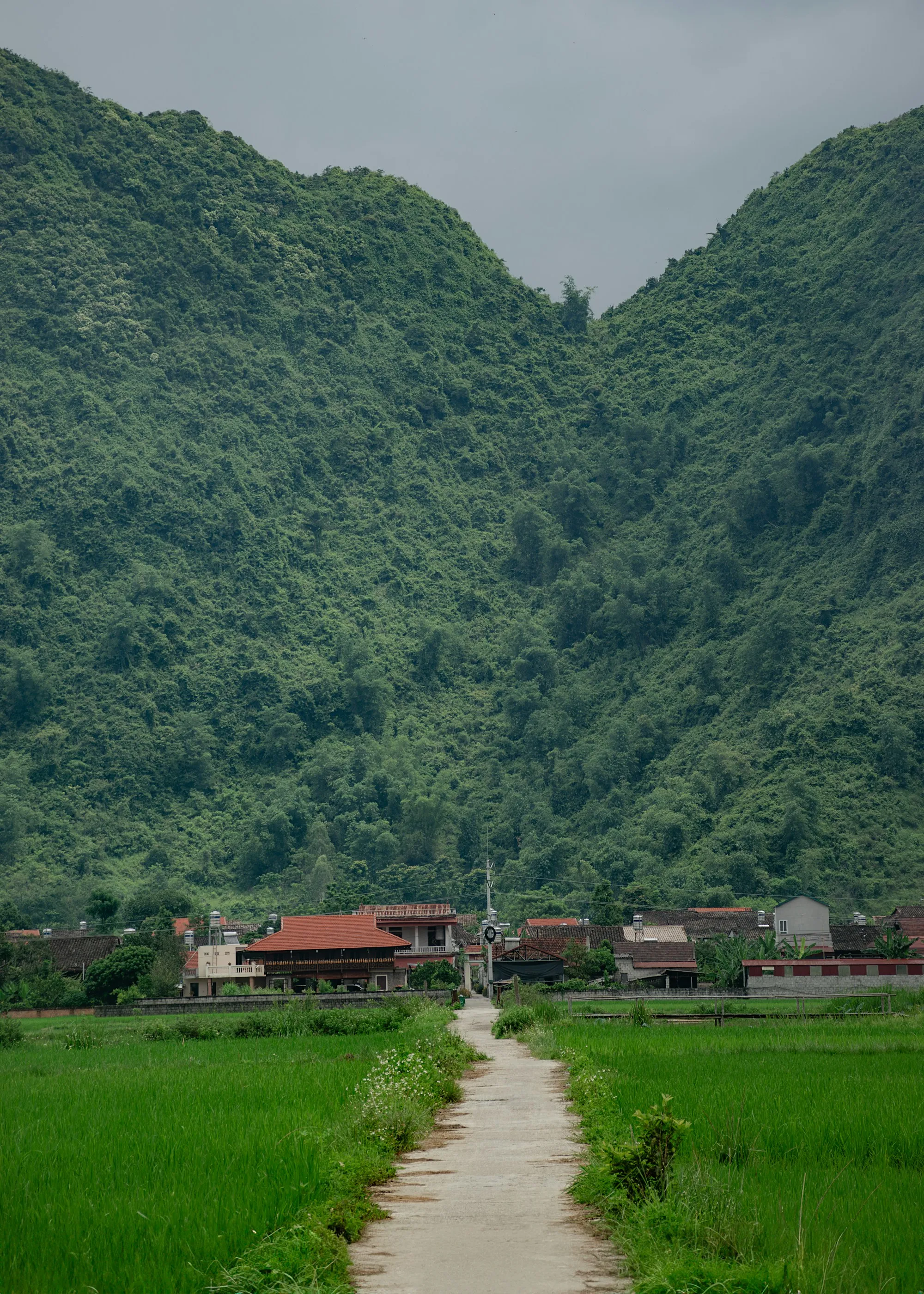 Cảnh sắc Lạng Sơn, Việt Nam